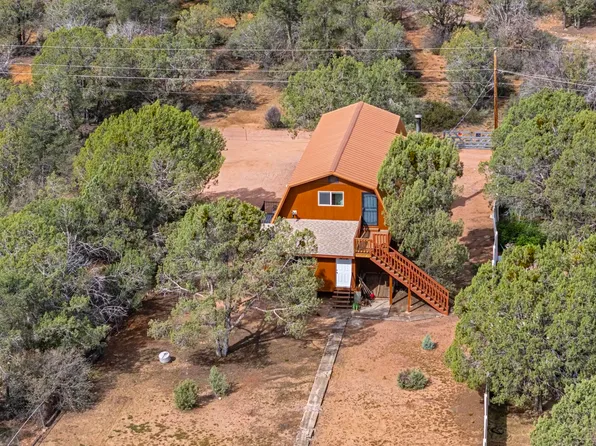 267 W Round Valley Rd, Payson, AZ 85541