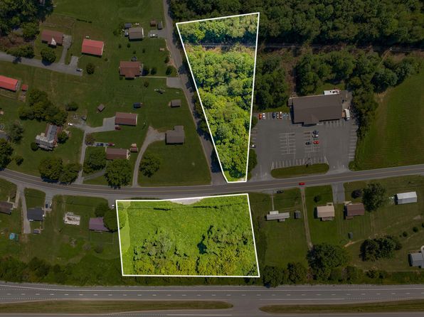 0 Dr Thomas Walker Rd, Rose Hill, VA 24281