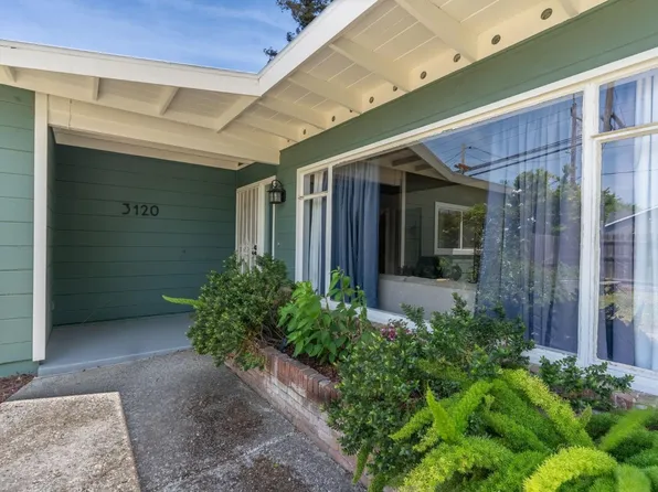 3120 Hermosa Drive, Napa, CA 94558