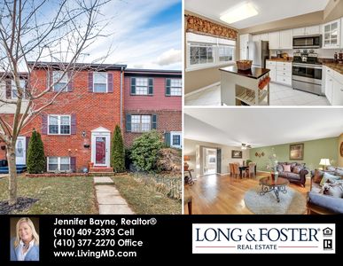 32 Englefield Sq, Owings Mills, MD, 21117