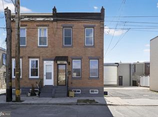 3607 Salmon St, Philadelphia, PA
