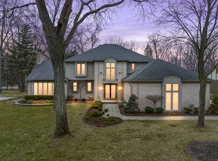 54751 Chippewa Ct, Shelby Township, MI 48315
