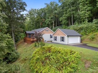 215 Goodview Dr, Hendersonville, NC 28792