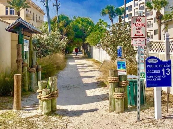 7006 Midnight Pass Rd