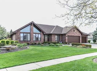 16862 Deer Path Dr, Homer Glen, IL