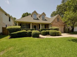 9505 Altona Way, Austin, TX 78717