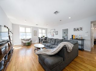 518 Monroe St APT 5A, Hoboken, NJ 07030