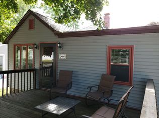 1540 Lambden Rd, Flint, MI 48532