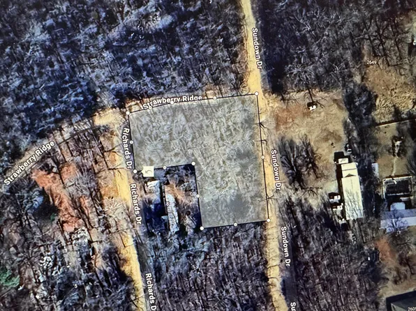 0 Sundown Dr, Hardy, AR 72542