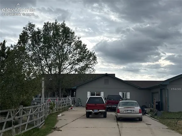 15630 Alta Plz, Peyton, CO 80831