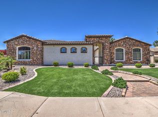 726 S Parkcrest St, Gilbert, AZ 85296