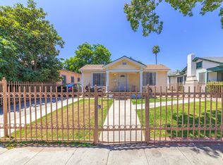 3951 Brighton Ave, Los Angeles, CA 90062