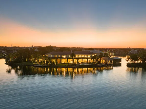 419 Matern Court, Horseshoe Bay, TX 78657