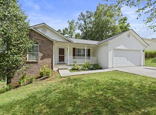 2315 Cripple Oak Ln, Powell, TN 37849