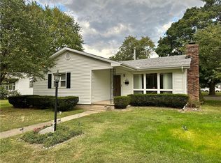 311 Logan St, Georgetown, IL 61846