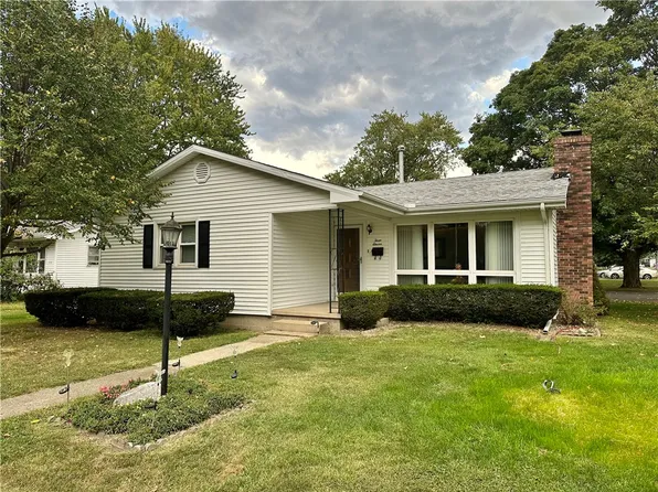 311 Logan St, Georgetown, IL 61846