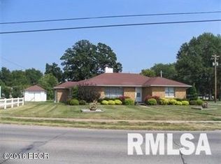 600 Fairfield Rd, Mount Vernon, IL 62864