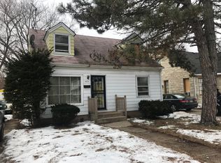 4873 N 57th St, Milwaukee, WI 53218
