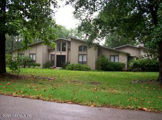 337 N Ridge Dr, Fleming Island, FL 32003