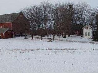 4625 County Road I, Saukville, WI 53080