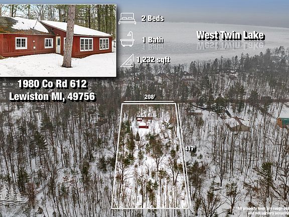 3rd image of 1980 County Road 612