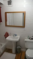 Rented by Metro Loft Management