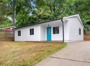 706 Mercer St SE, Atlanta, GA 30312
