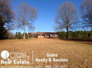 2810 Summerow Rd, Lincolnton, NC 28092