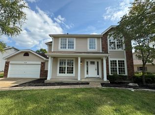 7428 Shadybridge Ct, Saint Louis, MO