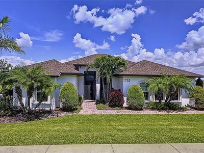 214 Spring Azure Dr, Lake Alfred, FL, 33850