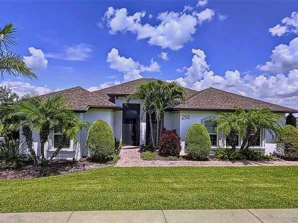 214 Spring Azure Dr, Lake Alfred, FL 33850