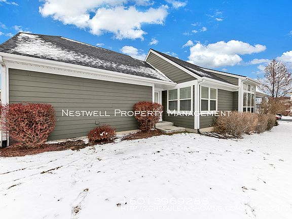 2nd image of 11646 S Harvest Crest Way