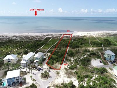 7 McCosh Mill Rd, Pt Saint Joe, FL, 32456