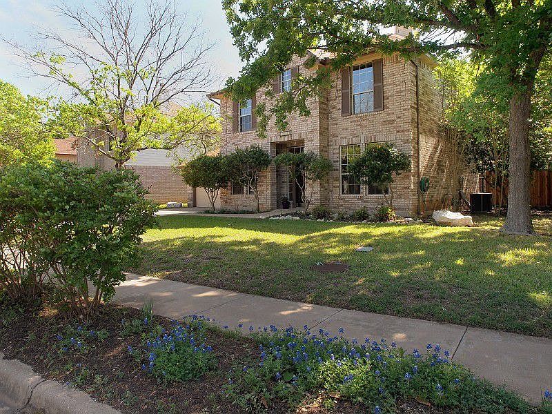 1st image of 16811 Black Kettle Dr
