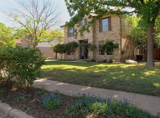 16811 Black Kettle Dr, Leander, TX 78641