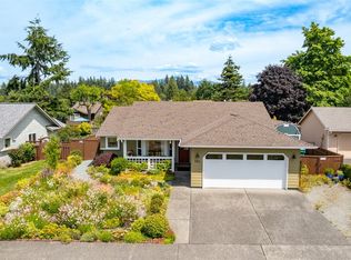 306 S 28th Street, Mount Vernon, WA 98274
