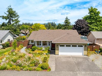 306 S 28th Street, Mount Vernon, WA, 98274