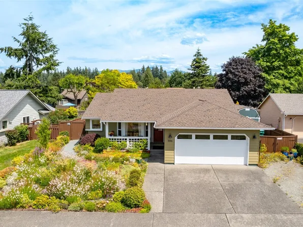 306 S 28th Street, Mount Vernon, WA 98274