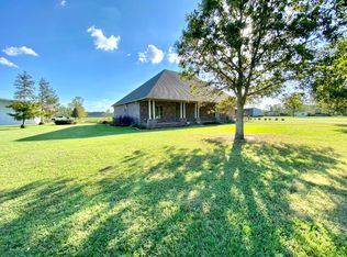 2254 Highway 107 S, Cottonport, LA 71327