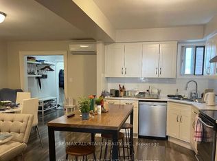 1074 Bloor St W, Toronto, ON M6H 1M6