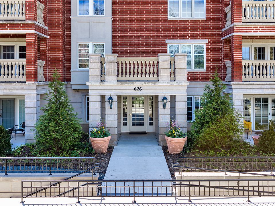 1st image of 626 Homewood Ave APT 405