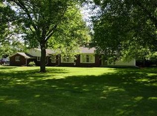 380 N Sandusky Rd, Sandusky, MI 48471