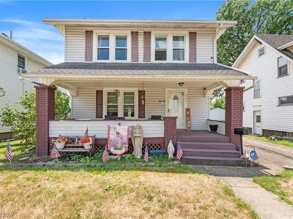2322 11th St NW, Canton, OH 44708