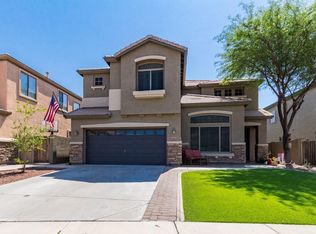 16627 S 27th Ave, Phoenix, AZ 85045