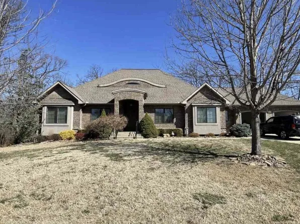 2213 Highlander Drive, Joplin, MO 64804