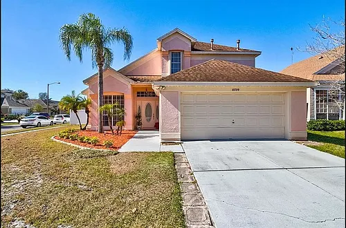 10709 Cherry Oak Cir #1 Photo 1