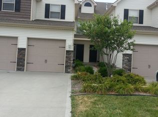 8032 SW 4th St, Blue Springs, MO 64014