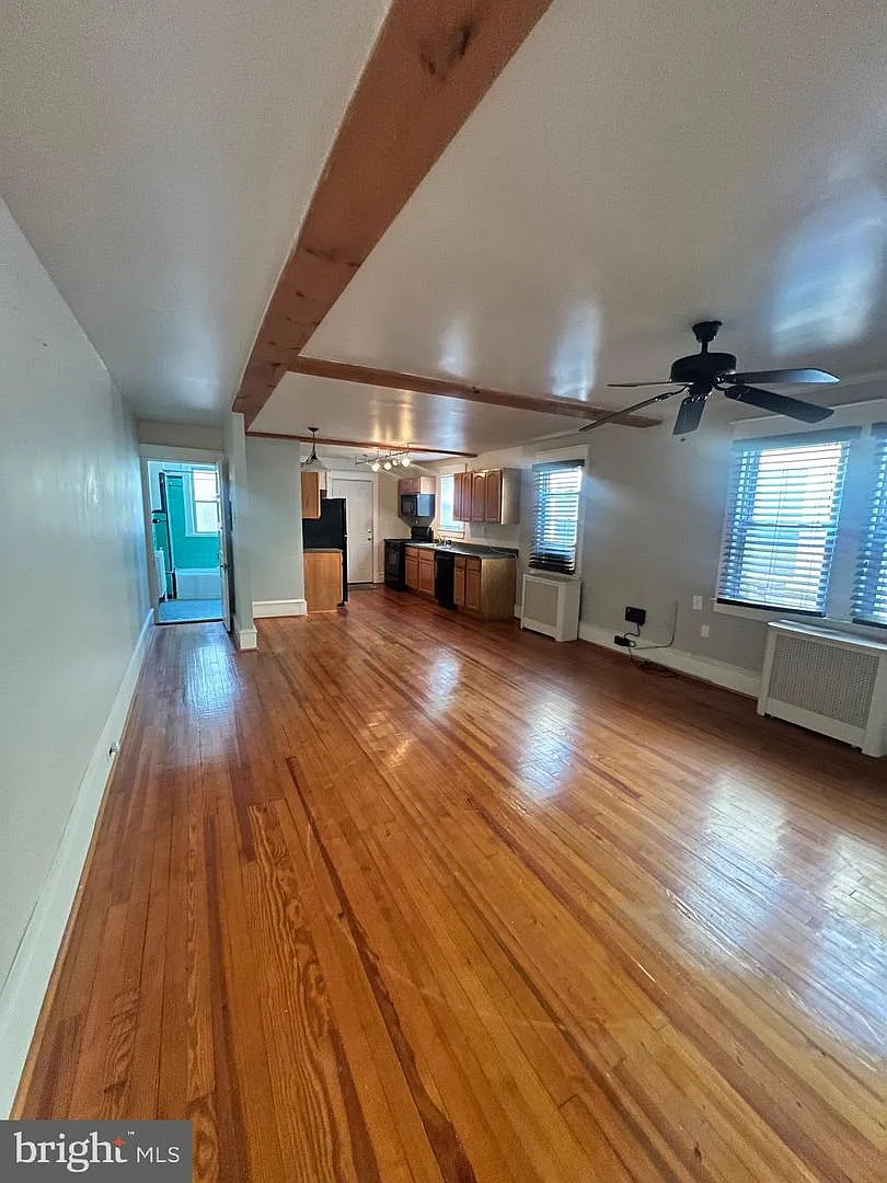 Building Photo - 413 N Haddon Ave