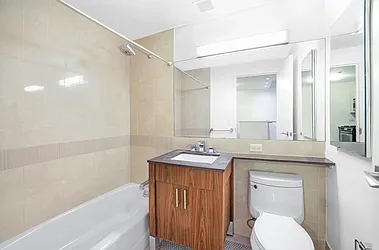 Rented by REAL New York