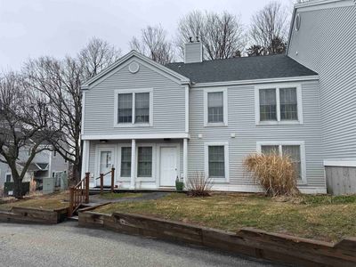 432 South Street #B-2, Bennington, VT, 05201